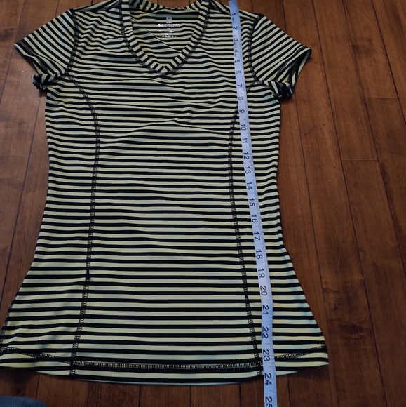 Size Xs 90° degrees by reflex workout top - Picture 16 of 16